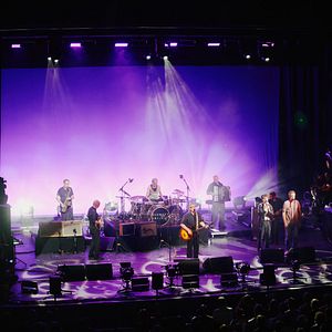 Bilder Element of Crime in Wenn es dunkel und kalt wird in Berlin