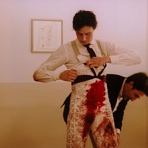 Bilder Tardes De Soledad - Nachmittage der Einsamkeit