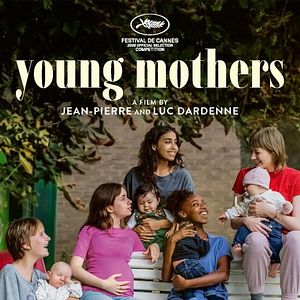 Bilder Jeunes Mères - Junge Mütter