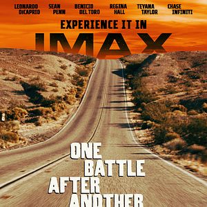 Bilder One Battle After Another