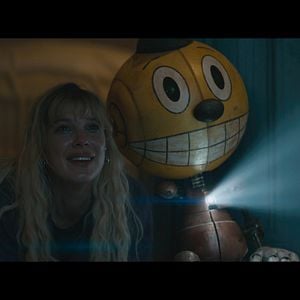 Bilder Millie Bobby Brown