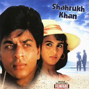 Bilder Kabhi Haan Kabhi Naa - Sie Liebt Mich, Sie Liebt Mich Nicht