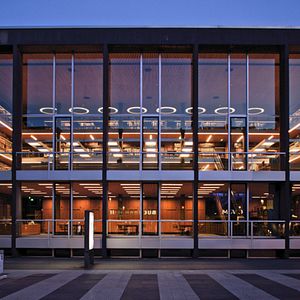 Bilder Sep Ruf - Architekt der Moderne