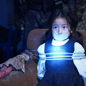 Bilder The Underground War - Tod im Dunkeln