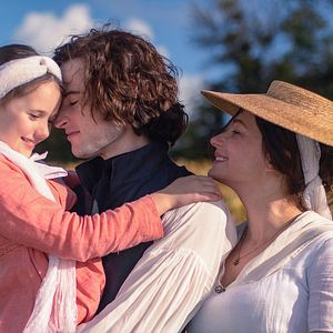 Bilder Die Witwe Clicquot