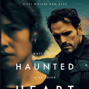 Bilder Haunted Heart