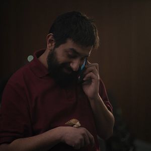 Bilder Martin liest den Koran