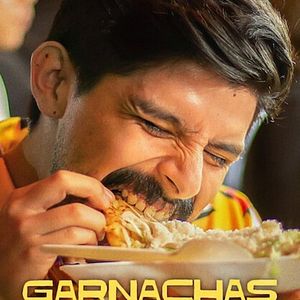 Bilder Garnachas: Glorious Street Food!