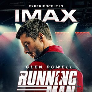 Bilder The Running Man
