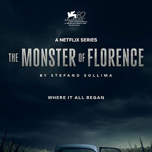 Bilder Das Monster von Florenz