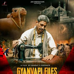 Bilder Gyanvapi Files: A Tailor's Murder Story