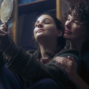 Bilder Billie Boullet