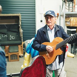 Bilder Mein Name ist Otto