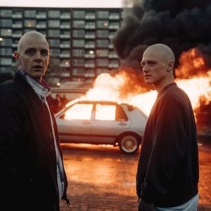 Bilder Hardcore Never Dies