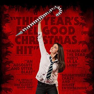 Bilder Anna und die Apokalypse