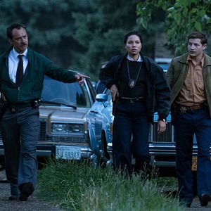 Bilder Jurnee Smollett