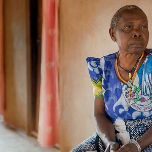 Bilder Das leere Grab