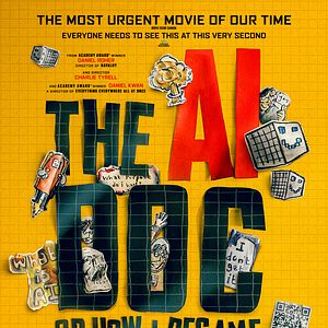 Bilder The AI Doc: Or How I Became An Apocaloptimist