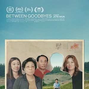 Bilder Between Goodbyes