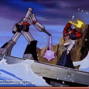 Bilder 'Til All Are One: Transformers 40th Anniversary Event