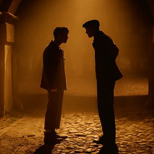 Bilder Wahrheit & Verrat - Truth & Treason