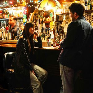 Bilder Dakota Johnson