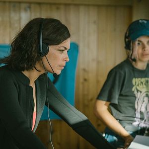 Bilder Im Wasser der Seine