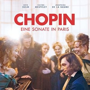 Bilder Chopin - Eine Sonate in Paris