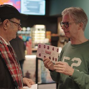 Bilder Kinoleben - Über das Arsenal in Tübingen und weitere Programmkinos