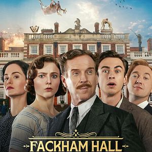 Bilder Fackham Hall