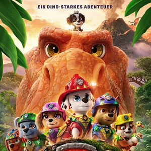 Bilder Paw Patrol: Der Dino Film