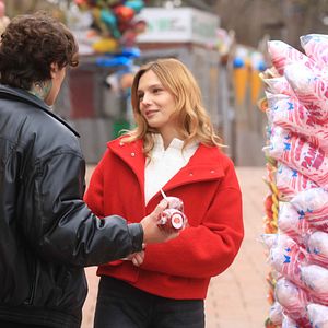 Bilder Aşk Sadece Bir An