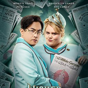 Bilder Wicked: Teil 2