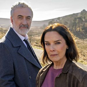 Bilder Der Irland-Krimi: Du gehörst mir