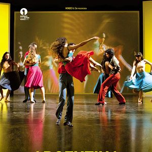 Bilder Zonda: Folclore argentino