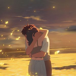 Bilder Lost In Starlight