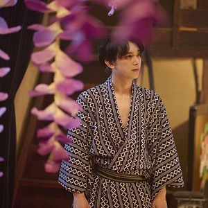 Bilder Kokuho - Meister des Kabuki