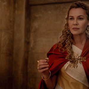 Bilder Connie Nielsen