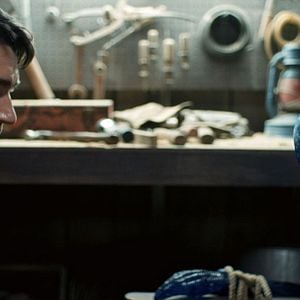 Bilder Alien Blood - Die letzte Hoffnung