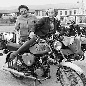 Bilder Die Unbeugsamen 2 - Guten Morgen, ihr Schönen!