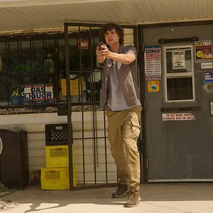 Bilder Douglas Smith (III)