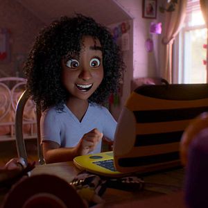 Bilder Toy Story 5