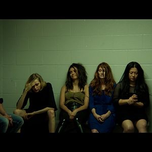 Bilder Sick Girl - Lügen haben kurze Beine