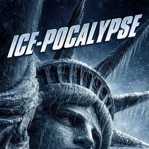 Bilder Ice-Pocalypse