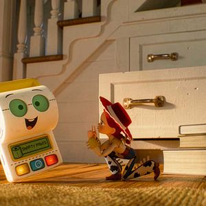 Bilder Toy Story 5