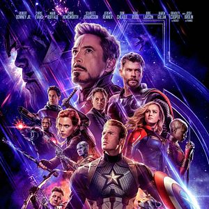 Bilder Avengers 4: Endgame