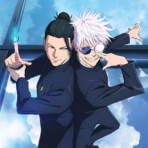 Bilder JUJUTSU KAISEN: Hidden Inventory / Premature Death – The Movie