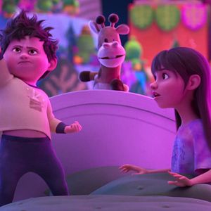 Bilder In Your Dreams – Im Traum ist alles möglich