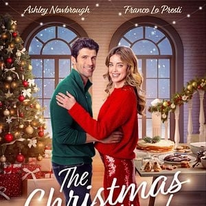 Bilder Ein Weihnachtsmenü fürs Herz - The Christmas Cookbook