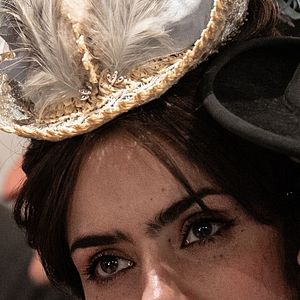 Bilder Zoë Bleu